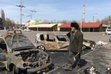 உக்ரைன் வெற்றியடைந்த பின்னரே ரஷ்ய ஜனாதிபதியுடன் பேச்சு- ஜனாதிபதியின் ஆலோசகர்