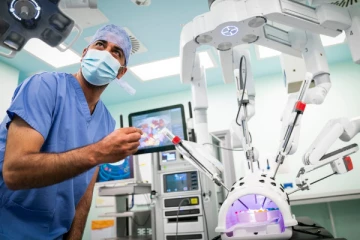 இனி ரோபோக்களாலும் அம்மாவாக முடியும்- அமெரிக்க விஞ்ஞானிகளின் புதிய சாதனை