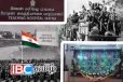 உயிர் காக்கும் மருத்துவமனையே படுகொலைக்களமான நினைவுகள்…