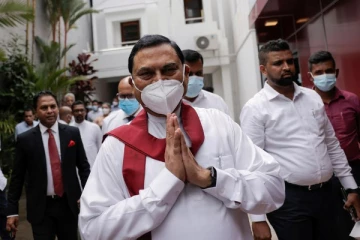 பசிலின் மீள் வருகையால் ஏற்பட்டுள்ள மாற்றம்(Video)