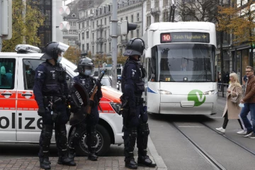 ஜெர்மனி மற்றும் சுவிட்சர்லாந்து மக்களுக்கு எச்சரிக்கை!