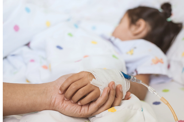 இலங்கையில் குழந்தைகளுக்கு ஏற்பட்டுள்ள ஆபத்து! 12 பேர் வைத்தியசாலையில் - ஐபிசி தமிழ்