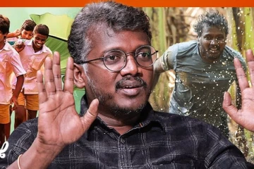 வாழைல Vijay Reference வைக்க காரணம்?- மாரி செல்வராஜ் Exclusive வாழை DECODING Interview