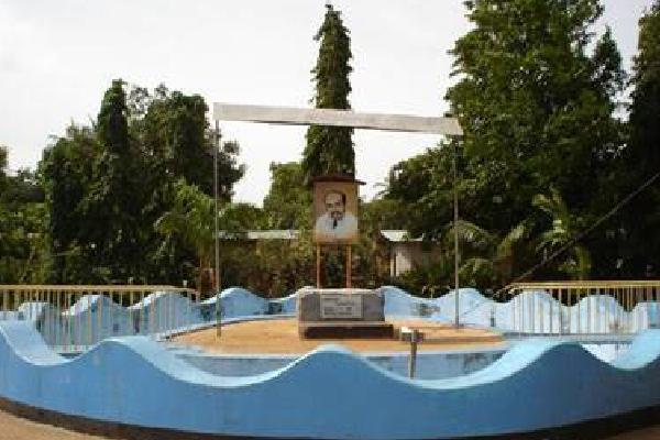 யாழ். கிட்டு பூங்காவில் ஆரம்பமாகும் கார்த்திகை வாசம் நிகழ்வில் திருமாவளவன் | Thirumavalavan Karthigai Vasam Event Begin Jaffna