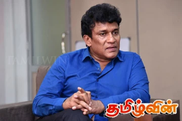 உள்ளூராட்சி மன்றங்களின் அதிகாரப் போராட்டத்திற்கு அநுரவே பொறுப்பு