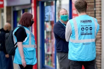 பிரித்தானியாவின் ஆரம்பக்கட்ட நடவடிக்கைகளில் மிகப் பெரிய தவறுகள்!