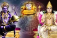 ஷடாஷ்டக யோகத்தால் திடீர் அதிர்ஷ்டம் பெறப்போகும் 3 ராசிகள்