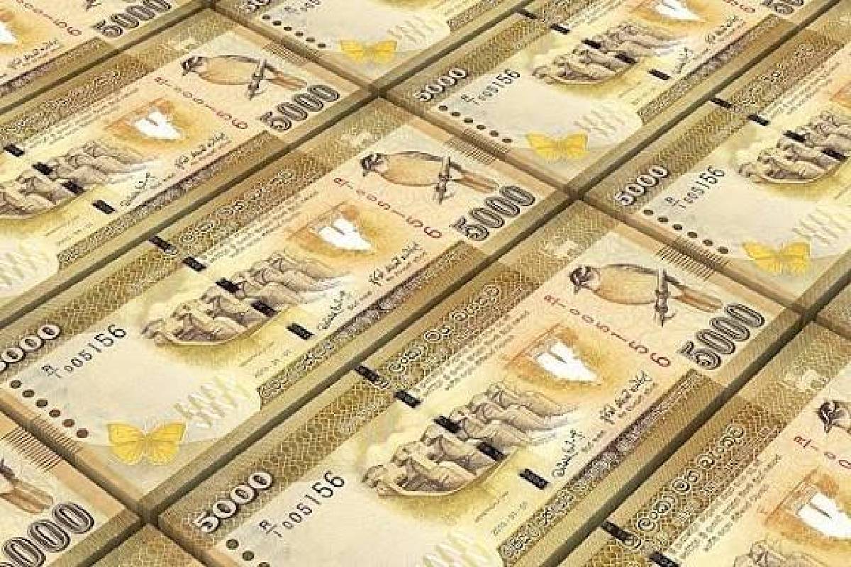 சிறையில் நாமல் : நிமல் பெரேரா சிறையில் நாமல் : நிமல் பெரேரா