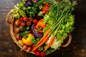 மரக்கறிகளின் விலை மீண்டும் உயர்கிறது