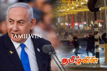 நெதர்லாந்தில் நடத்தப்பட்ட தாக்குதலையடுத்து பெஞ்சமின் விடுத்துள்ள உத்தரவு