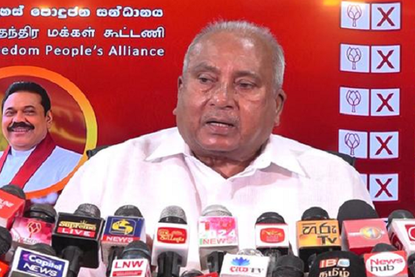 இலங்கையில் மூன்று நாட்களுக்கு தேவையான எரிபொருள் மாத்திரமே கையிருப்பில்! - ஐபிசி தமிழ்