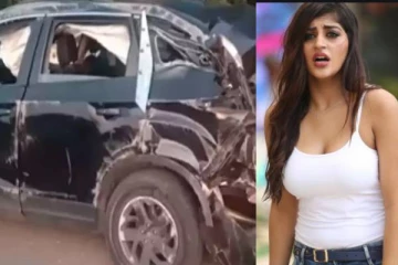 பிக்பாஸ் நடிகை யாஷிகா ஆனந்த் கார் விபத்து.. ஒருவர் உயிரிழப்பு! அதிர்ச்சி சம்பவம்