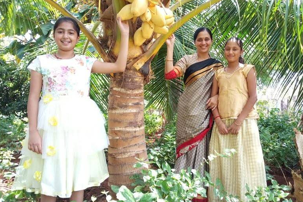 நடிகை தேவயானியின் செயலை கண்டு குவியும் பாராட்டுக்கள் | Fans Were Amazed To See Action Of Actress Devayani