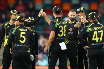 விளையாடிய 3 போட்டியிலும் தோல்வி... உலக சாம்பியனிடம் டி20 தொடரை இழந்தது இலங்கை!