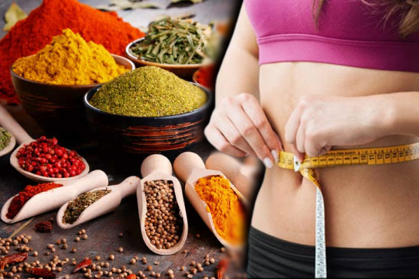 உடல் எடையினால் அவதிப்படுபவர்களா?..  வீட்டிலுள்ள இந்த பொருட்களைப் பயன்படுத்தி இலகுவாக குறைக்க முடியும் - ஐபிசி தமிழ்