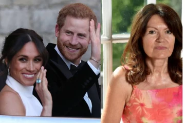 இளவரசர் ஹரி - மேகன் தம்பதி எதிர்காலம் குறித்து துல்லியமாக கணித்து வியக்க வைத்த பிரபல ஜோதிடர்! என்ன சொல்லியிருக்கிறார் தெரியுமா?