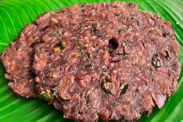 வீட்டில் ராகி மாவும், முருங்கை கீரையும் இருக்கா? அப்போ இப்படி அடை செய்ங்க | Murungai Keerai Ragi Adai Food Recipe In Tamil