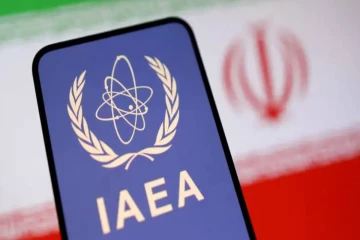 ஈரானின் அணுசக்தித் திட்டம் தொடர்பில் அதிரடி நடவடிக்கை ; IAEA தீர்மானம்