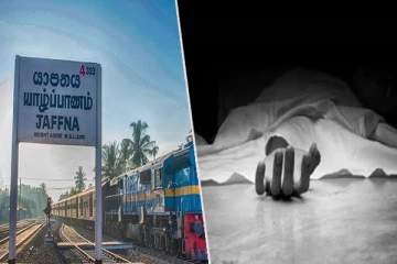 யாழில் சுண்ணாம்பு சூளைக்கு அருகில் மயங்கி விழுந்தவர் உயிரிழப்பு