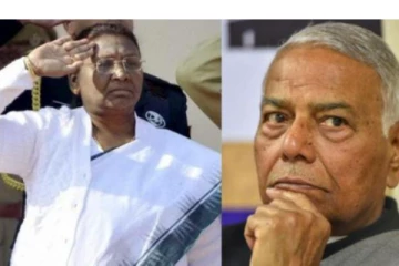 அடுத்த குடியரசுத் தலைவர் யார்? இன்று வெளியாகிறது தேர்தல் முடிவுகள்