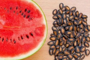 தர்பூசணியை விதையோடு சாப்பிடுபவரா? அப்போ இது உங்களுக்கு தான்