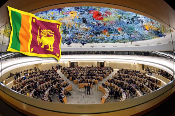 ஐக்கிய நாடுகளின் மனித உரிமைகள் அமர்வில் பேசும் வாய்ப்பை இழந்த நாடாளுமன்ற உறுப்பினர்கள் | Members Of Parliament Visiting Geneva