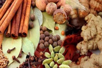 ஏற்றுமதி பயிர்களின் விலையிலும் அதிரடி மற்றம்