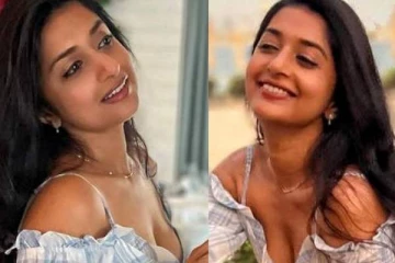 40 வயதில் எல்லைமீறிய புகைப்படத்தை வெளியிட்டு வரும் நடிகை மீரா.. வாய்ப்பிற்காக இப்படியா?