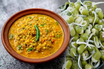 ஞாபக சக்தியை அதிகரிக்கும் முளைப்பயிர் குழம்பு: இப்படி செய்தால் சுவை அள்ளும்