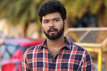 விஜய் டிவியில் புதிய ஷோவை தொகுத்து வழங்கப்போகும் பாக்கியலட்சுமி சீரியல் நடிகர் எழில்- யாருடன் தெரியுமா?