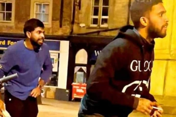 இங்கிலாந்தில் விதிகளை மீறி சுற்றி திரிந்த இலங்கை கிரிக்கெட் வீரர்களுக்கு நேர்ந்த கதி! SLC அதிரடி நடவடிக்கை