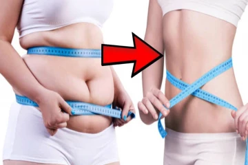 ஒரு மாதத்தில் 5 கிலோ எடையைக் குறைக்க முடியுமா? இதை செய்ங்க போதும்