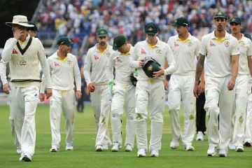 10 பந்துகள் வீசாததால் ஆஸ்திரேலியாவிற்கு 5 கோடி இழப்பு - ஏன் தெரியுமா?