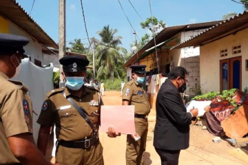 துப்பாக்கிச்சூட்டில் குடும்பஸ்தர் ஒருவர் உயிரிழப்பு!