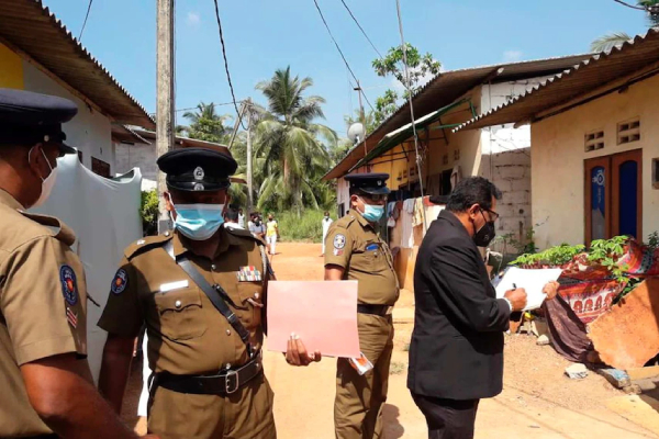 துப்பாக்கிச்சூட்டில் குடும்பஸ்தர் ஒருவர் உயிரிழப்பு! - ஐபிசி தமிழ்