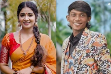 பிக்பாஸ் 8 வீட்டில் இருந்து வெளியேறியுள்ள அன்ஷிதா மற்றும் ஜெப்ரி வாங்கிய சம்பளம்.. எவ்வளவு தெரியுமா?