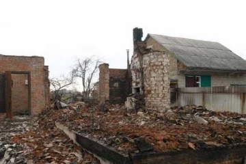 அவ்வளவு பெரிய ரஷ்யா போதவில்லையா உங்களுக்கு? ஆதங்கத்தை வெளியிட்ட மூதாட்டி