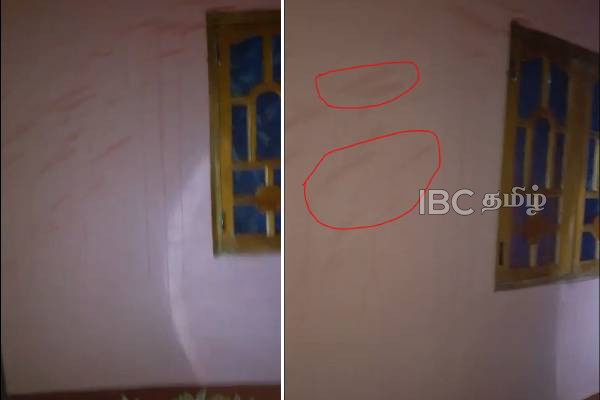 தமிழர் பகுதியில் உள்ள வீடொன்றின் மீது பெட்ரோல் குண்டு தாக்குதல்! | Petrol Bombing Attack Trincomalee