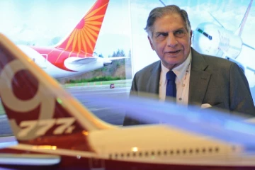 69 ஆண்டுகளுக்கு பிறகு  உருவாக்கியவர்களிடமே மீண்டும் சென்ற ஏர் இந்தியா!