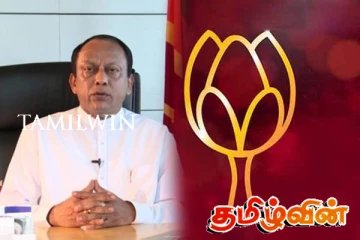 மொட்டுக் கட்சியில் மீண்டும் இணைந்த முன்னாள் ஆளுநர்