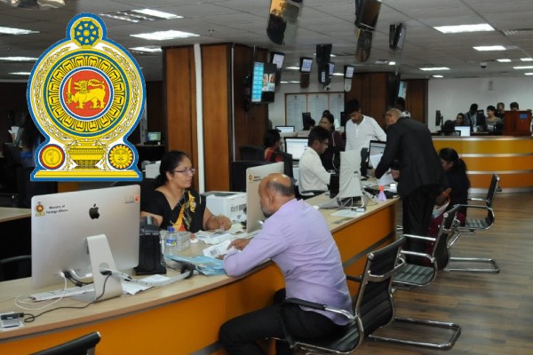 புயல் வெள்ளத்தில் பாதிக்கப்பட்ட அரசு அதிகாரிகள்: விடுக்கப்பட்டுள்ள முக்கிய கோரிக்கை | Sri Lankans Govt Officials Gives Imp Request