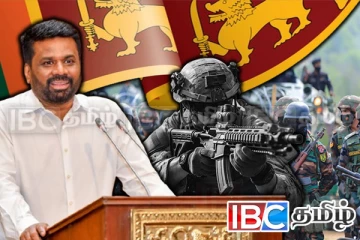 நாட்டில் களமிறக்கப்படவுள்ள நூற்றுக்கணக்கான சிறப்பு அதிரடிப்படையினர்