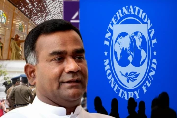 மூளைசாலிகளின் வெளியேற்றம் : அரசாங்கம் ஏன் எந்தவொரு நடவடிக்கைகளையும் முன்னெடுக்கவில்லை..!