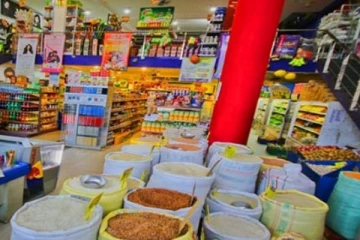 ஓராண்டு காலப்பகுதியில் அத்தியாவசிய பொருட்களின் விலைகளில் ஏற்பட்ட மாற்றம்!