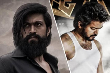 மோதலில் இருந்து பின்வாங்கியதா பீஸ்ட் ! ரிலீஸ் தேதி என்ன தெரியுமா?