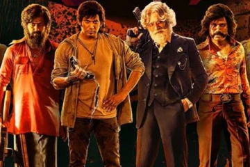 மார்க் ஆண்டனி படம் எப்படி இருக்கு.. படம் பார்த்தவர்களின் விமர்சனம்