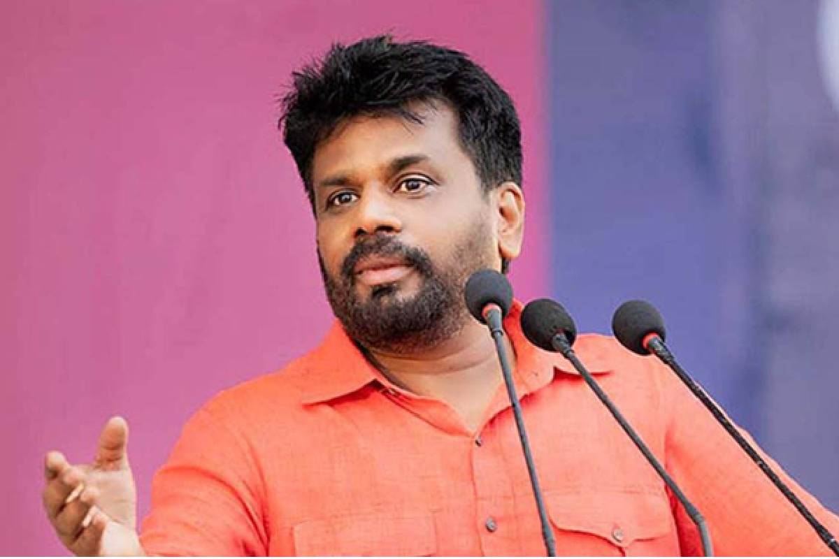 வெளிநாடுகளில் பதுங்கியிருக்கும் முன்னாள் அரசியல்வாதிகளை தப்பிக்க விடப்போவதில்லை! அமைச்சர் நாணயக்கார | Former Politicians Hiding Abroad Will Not Spared