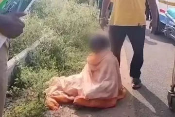 திருமணத்திற்கு வற்புறுத்திய காதலி - உயிரோடு எரித்துக் கொன்று காதலன் வெறிச்செயல்!