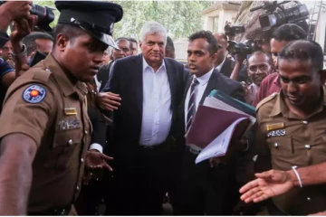 கைதான முன்னாள் ஜனாதிபதி ரணில் தொடர்பில் நீதிமன்றம் அதிரடி உத்தரவு!