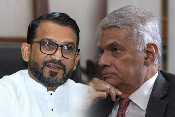 அரசியல் தீர்வை வழங்க வேண்டும் என்ற ஜனாதிபதியின் நிலைப்பாட்டில் மாற்றமில்லை: தாரக பாலசூரிய